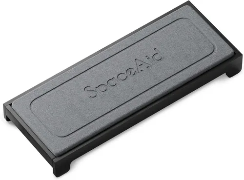 Miniatura 6 de Organizador de Fregadero SpaceAid DryingNeat, Organizador Instantáneo para Fregadero, Dispensador de Jabón y Esponja para Cocina, Bandeja Rápida