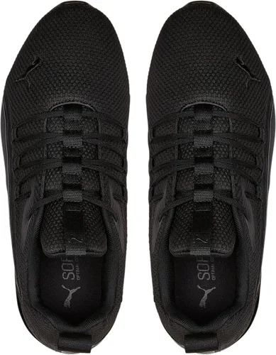 Miniatura 4 de PUMA Axelion NXT - Tenis de correr para hombre, Negro