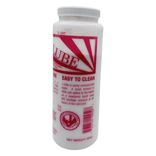 Miniatura 9 de LBH MARKET J-Lube - Paquete de polvo lubricante veterinario OB, concentrado de mezcla de agua de 10 onzas con botella dispensadora de 8 onzas