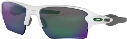 Miniatura 111 de Oakley Gafas de sol rectangulares Oo9188 Flak 2.0 XL para hombre