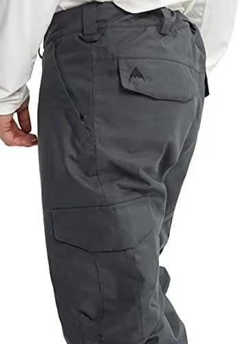 Miniatura 7 de Burton Pantalón cargo de nieve para hombre de ajuste regular