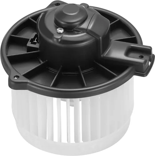 Miniatura 22 de BDFHYK Ventilador de motor de calentador de CA 700333 compatible con Acura Integra, compatible con Honda Civic CR-V HR-V Odyssey, Crosstrek Impreza
