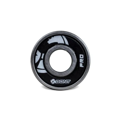 Miniatura 3 de Bont Pro Racing Bearing - 608 Rodamientos profesionales para patines, patinaje en línea, patinaje sobre ruedas, monopatín, scooter