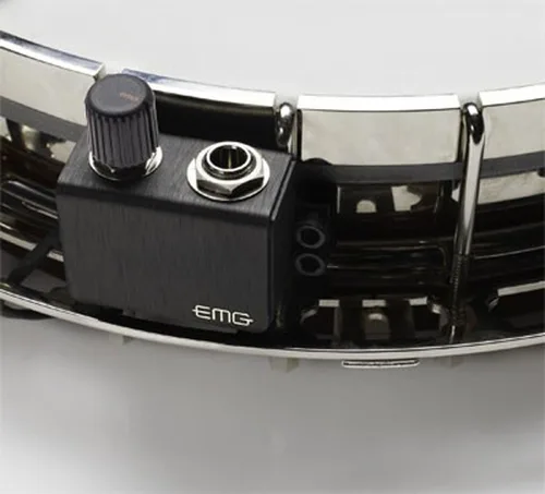 Miniatura 4 de EMG Pastilla de banjo activa de 5 cuerdas ACB-5