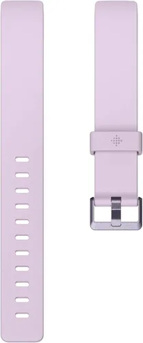 Miniatura 5 de Fitbit Inspire HR & Inspire - Correa de accesorios, producto oficial de Fitbit (color blanco, grande)