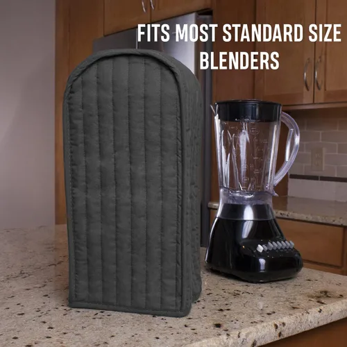 Miniatura 3 de Ritz 02011 Blender Appliance Cover, Grafito