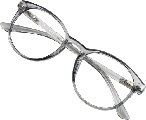 Miniatura 21 de VisionGlobal 1 par de lentes de bloqueo de luz azul/paquete de 2 lentes rojos para dormir o 2 lentes de juego para mujeres/hombres