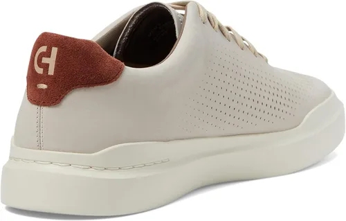 Miniatura 79 de Cole Haan Tenis Grandpro Rally con corte láser para hombre