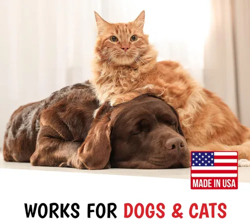 Miniatura 6 de Warren London Spray antimasticable amargo para perros y gatos – Fórmula de manzana extra amarga de 8 onzas Ayuda de entrenamiento segura y humana