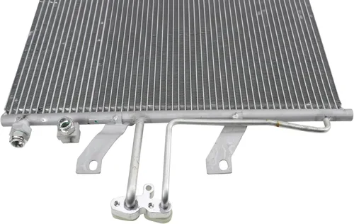 Miniatura 392 de TRQ Secador receptor de condensador de aire acondicionado compatible con Pontiac Vibe 2009-2010 2011-2016 Scion tC 2008-2015 xB 2009-2019 Toyota