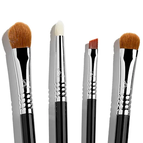 Miniatura 2 de Sigma - set de maquillaje de ojos, set de maquillaje básico - incluye 7 pinceles.