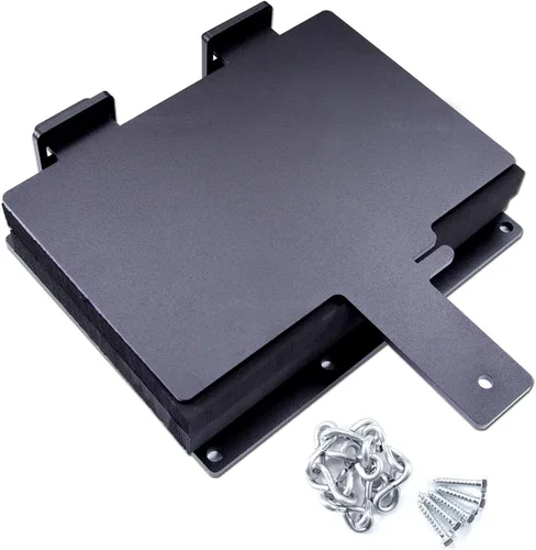 Miniatura 14 de HolsterSmith Kydex Metal Taco Press - Modelo de Banco - Fabricado en EE.UU. - (Prensa con Espuma Central Maxx) - (6 x 12 Pulgadas) - Prensa