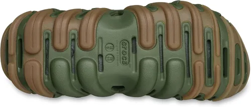 Miniatura 3 de Zuecos Crocs unisex para adultos Echo RO