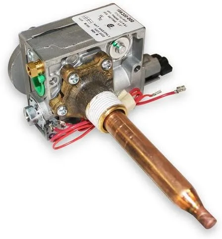 Miniatura 2 de AO Smith 100111371 - K,VÁLVULA DE CONTROL DE GAS,NATURAL