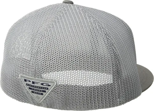 Miniatura 2 de Columbia PFG Mesh Flat Brim Ball Cap