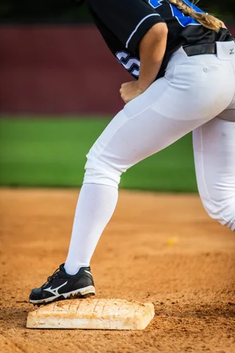 Miniatura 5 de Mizuno Calzado de sóftbol bajo para mujer