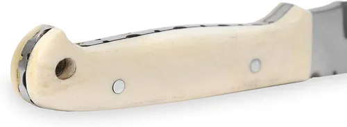 Miniatura 4 de Perkin Cuchillo de caza con vaina Cuchillo de hoja fija Cuchillo Bushcraft