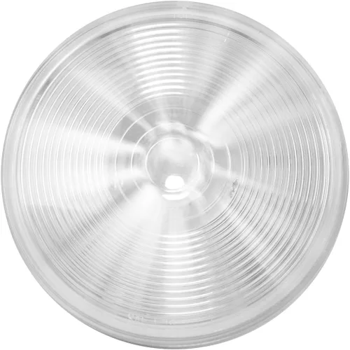 Miniatura 11 de GG Grand General 75850 Luz sellada LED ovalada individual (para camiones, remolques, vehículos utilitarios y más - ámbar)