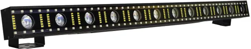 Miniatura 2 de JMAZ FX Bar 5050