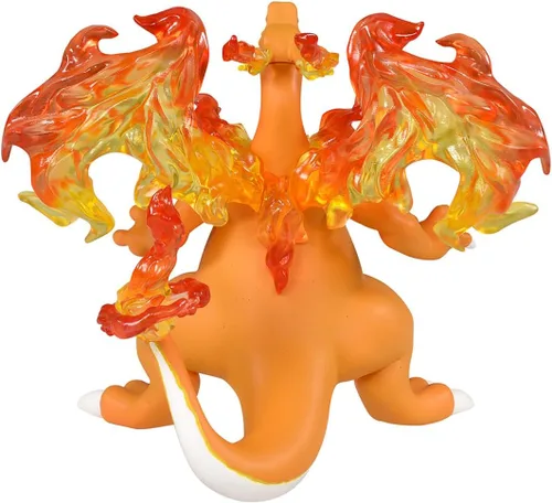 Miniatura 2 de Pokémon Moncolle Charizard (Kyodai Max no Sugata)