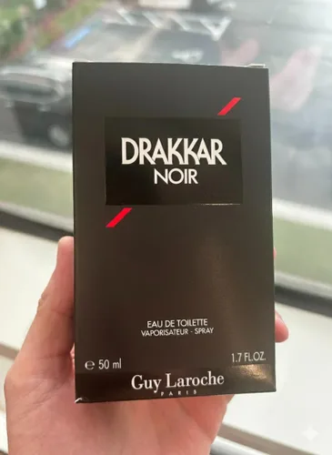 Miniatura 3 de Guy Laroche Drakkar Noir Eau De Toilette para Hombre 6.7 Spray oz