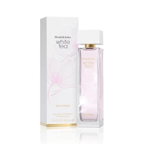 Miniatura 13 de Elizabeth Arden White Tea Eau De Toilette - Perfume en aerosol para mujer, regalo para ella, aroma floral amaderado