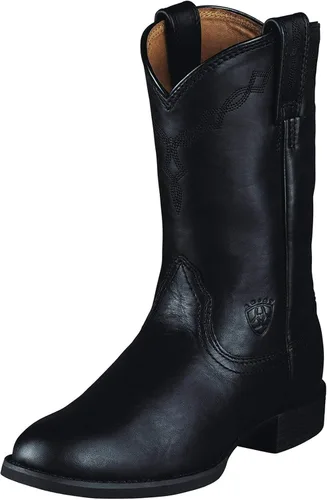 Miniatura 2 de Ariat Botas Western Heritage Roper para mujer