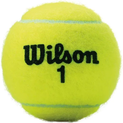 Miniatura 4 de Porta pelotas de tennis Wilson Championship extra durable