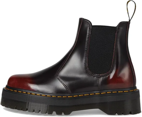 Miniatura 4 de Dr. Martens 2976 Quad Chelsea unisex para adulto