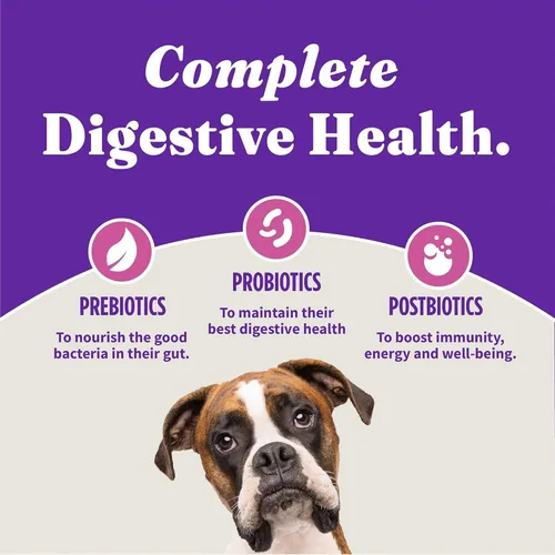Miniatura 8 de Halo Holistic - Alimento para perros con fórmula de pavo y batata sin jaula, alimento seco sin granos, para un apoyo saludable del peso, croquetas