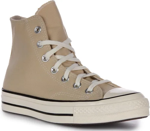 Miniatura 2 de Converse All Star - Tenis de caña alta estilo de 1970 para mujer