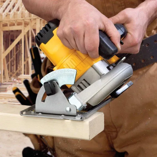 Miniatura 8 de DEWALT Kit combinado de 20 V MAX, kit combinado de herramientas eléctricas, compacto de 6 herramientas (DCK620D2)