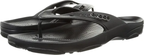 Miniatura 9 de Crocs Chanclas clásicas todo terreno unisex para hombres y mujeres
