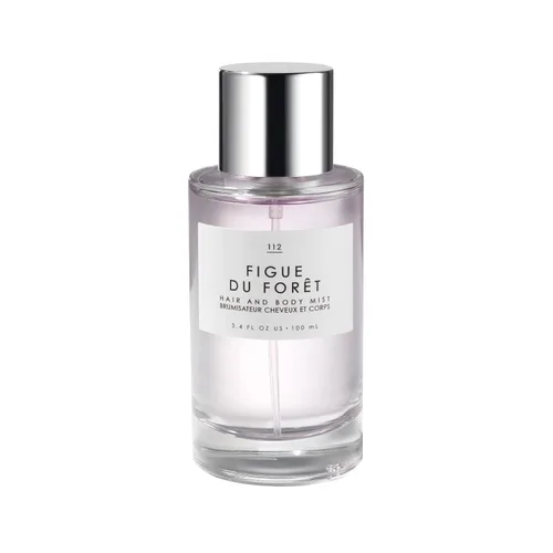 Miniatura 13 de Le Monde Gourmand Fruit du Dragon Hair & Body Mist - 100ml (3.4oz) - Notas de fragancia frutales y de coco