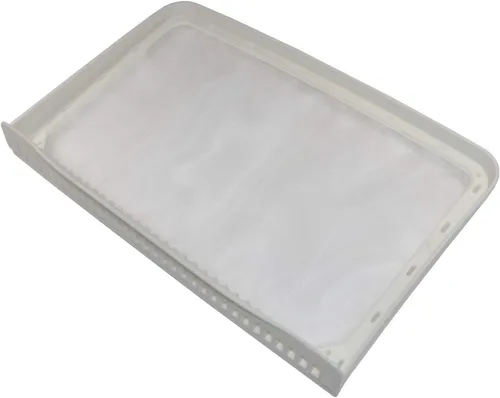 HQRP Pantalla de filtro de pelusa para secadora compatible con Maytag Neptune MDE7500 MDE5500 MDE4000 MDG7500 MDG7600 MDG5500 MDG4000 Series