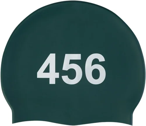 Miniatura 4 de Sporti Gorra de Natación de Silicona de Edición Limitada para Adultos con Dimensión Altura 7.6" - Apertura 7.5", Gorra de Natación Variedad