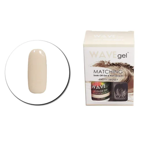 Miniatura 46 de Wavegel - A juego - A.I Love W207-207