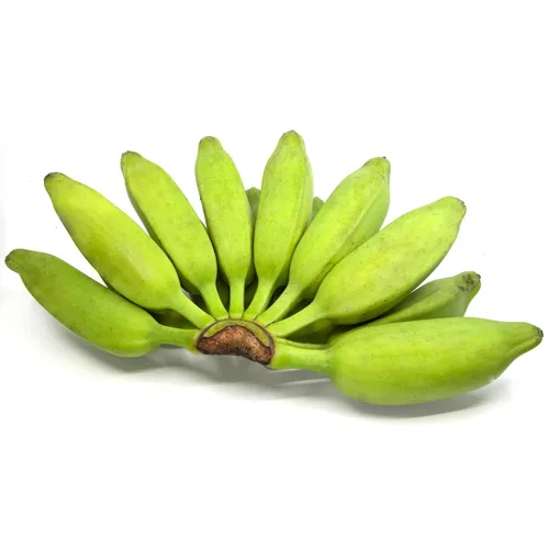 Miniatura 4 de Plátano Burro (envío incluido) (7 libras)