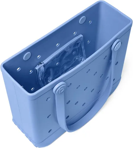 Miniatura 212 de BOGG BAG - Tote para playa, piscina, barco, deportes - EVA multiusos - Botones tonales