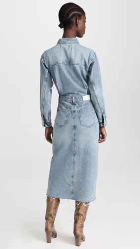 Miniatura 3 de Vestido Amira para mujer