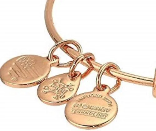 Miniatura 3 de Alex and Ani Hello Kitty - Pulsera con diseño de Hello Kitty
