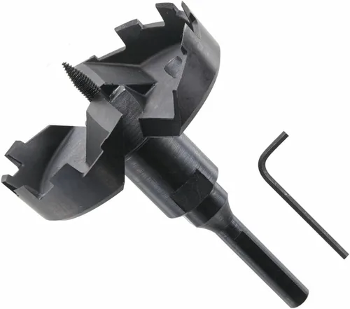 Miniatura 6 de Bosch SF1001 Broca de alimentación automática de 1 pulgada