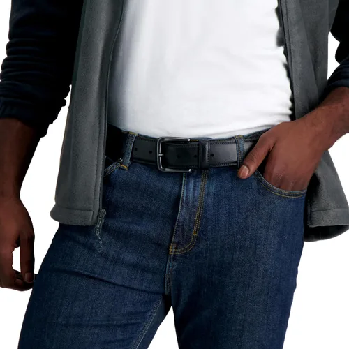 Miniatura 19 de Columbia mens Casual Everyday Leather Belt – Jeans, Chinos and Daily Wear
