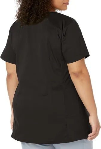 Miniatura 2 de WonderWink Wonderwork - Camiseta de maternidad para mujer