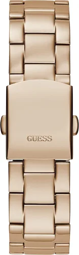 Miniatura 3 de GUESS US Women's Rose Gold-Tone Multifunction Watch