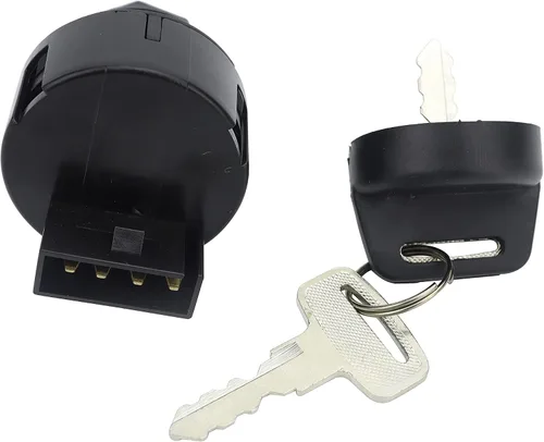 Miniatura 3 de Interruptor de llave de encendido de 4 pines para Polaris Sportsman 500 2000 2001 500 HO 2002 2003 ATV reemplaza 4012163/4110264