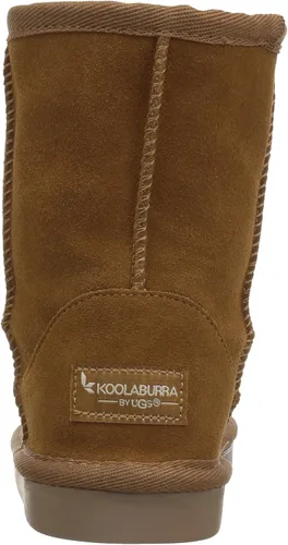 Miniatura 3 de Koolaburra by UGG Botas cortas Koola unisex para niños
