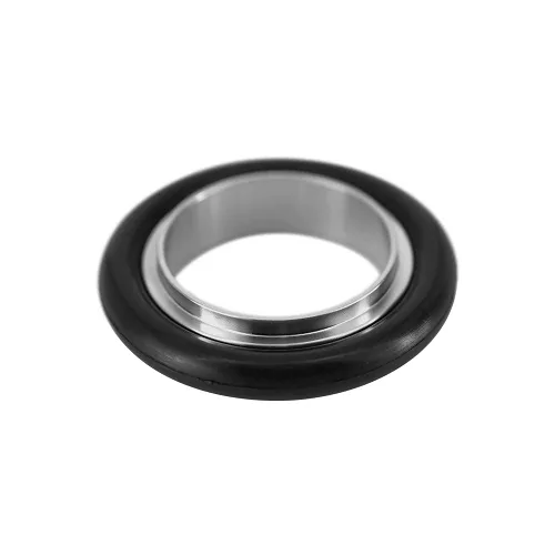 Miniatura 27 de Adaptador de acero inoxidable para accesorios de tubería de vacío - KF-16, tubo de fuelle corregado (39.370 in)