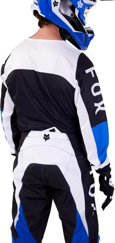 Miniatura 4 de Fox Racing 180 Nitro - Camiseta de motocross para hombres
