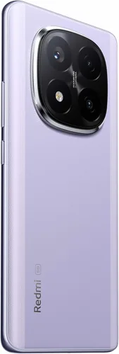 Miniatura 6 de Xiaomi Redmi Note 14 Pro+ Plus 5G + 4G LTE (para Tmobile Mint Tello & Global) (256GB + 8GB) NFC 6.67" 120Hz cámara Pro AI de 200MP Modelo 24115RA8EG